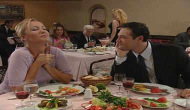 Evdeki Yabancı 42. Bölüm