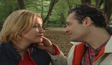 Evdeki Yabancı 45. Bölüm