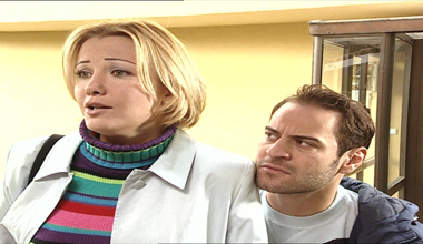 Evdeki Yabancı 46. Bölüm