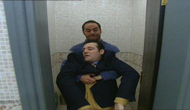 Evdeki Yabancı 49. Bölüm