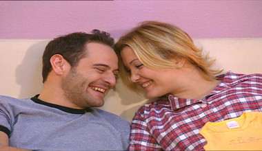 Evdeki Yabancı 52. Bölüm