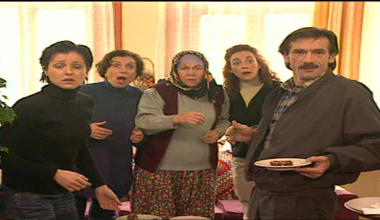 Vay Anam Vay 4. Bölüm