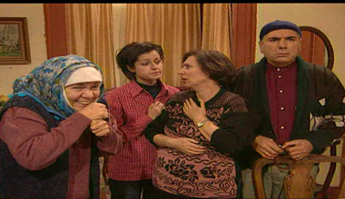 Vay Anam Vay 5. Bölüm