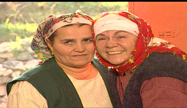 Vay Anam Vay 6. Bölüm