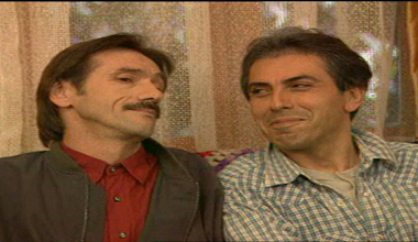 Vay Anam Vay 8. Bölüm