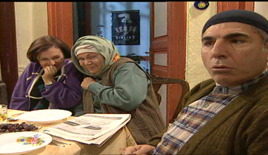 Vay Anam Vay 12. Bölüm