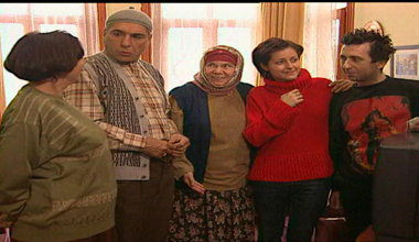 Vay Anam Vay 14. Bölüm