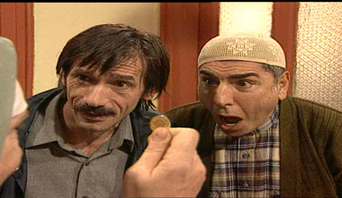 Vay Anam Vay 15. Bölüm