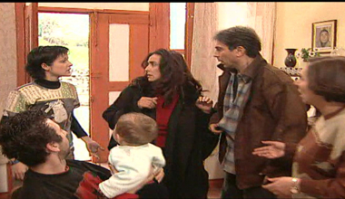 Vay Anam Vay 16. Bölüm