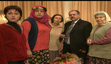 Vay Anam Vay 18. Bölüm