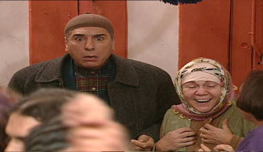 Vay Anam Vay 21. Bölüm