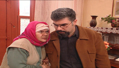 Vay Anam Vay 25. Bölüm