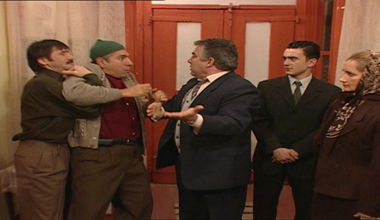 Vay Anam Vay 27. Bölüm