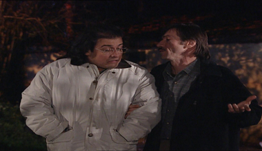 Vay Anam Vay 28. Bölüm