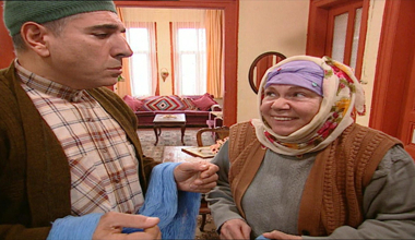 Vay Anam Vay 32. Bölüm