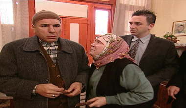 Vay Anam Vay 33. Bölüm