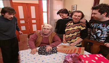 Vay Anam Vay 35. Bölüm