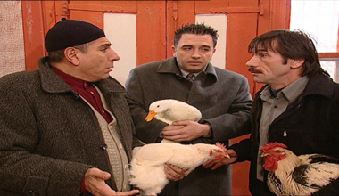 Vay Anam Vay 38. Bölüm