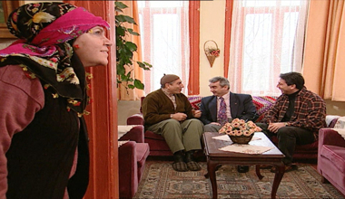 Vay Anam Vay 39. Bölüm