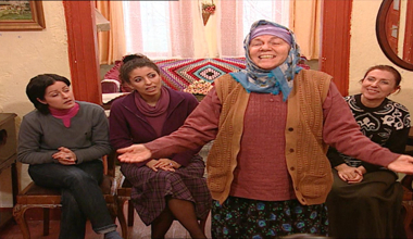 Vay Anam Vay 41. Bölüm