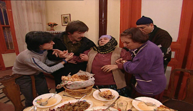 Vay Anam Vay 42. Bölüm