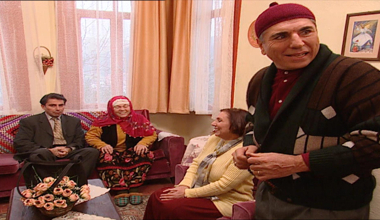 Vay Anam Vay 43. Bölüm