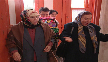 Vay Anam Vay 44. Bölüm