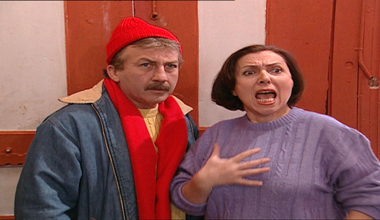 Vay Anam Vay 46. Bölüm