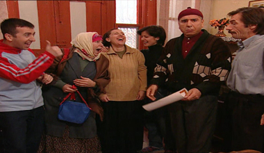 Vay Anam Vay 51. Bölüm