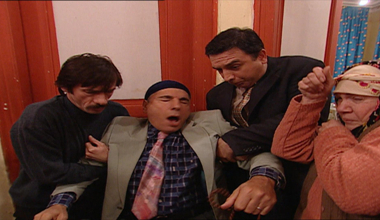 Vay Anam Vay 53. Bölüm