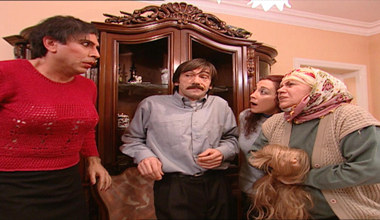 Vay Anam Vay 59. Bölüm