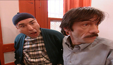 Vay Anam Vay 60. Bölüm