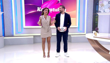 Konuştukça 390. Bölüm Fragmanı