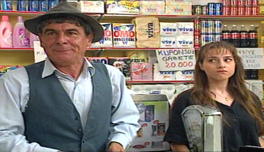 Kaygısızlar 3. Bölüm