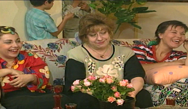 Kaygısızlar 4. Bölüm