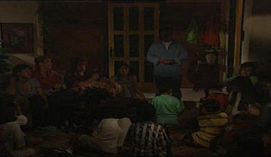 Kaygısızlar 7. Bölüm