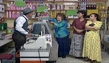 Kaygısızlar 9. Bölüm