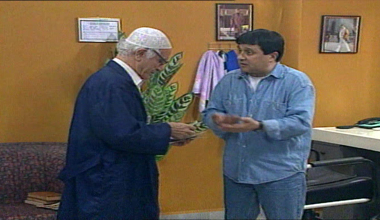 Kaygısızlar 10. Bölüm