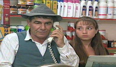 Kaygısızlar 11. Bölüm