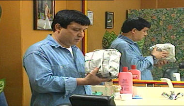 Kaygısızlar 12. Bölüm