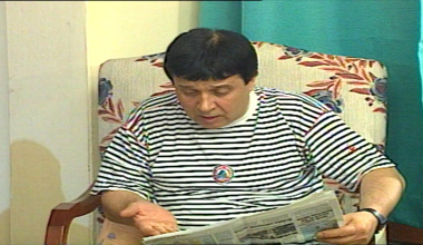 Kaygısızlar 14. Bölüm