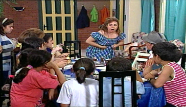 Kaygısızlar 16. Bölüm