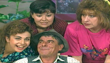 Kaygısızlar 19. Bölüm