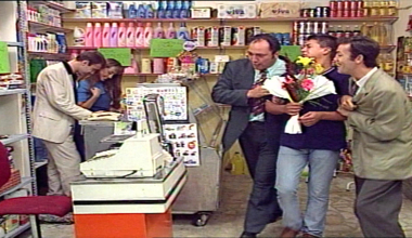 Kaygısızlar 21. Bölüm