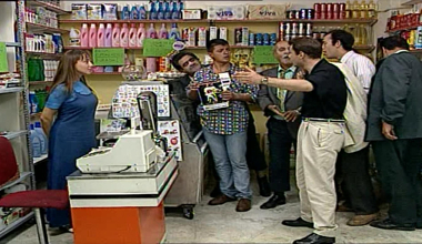 Kaygısızlar 22. Bölüm