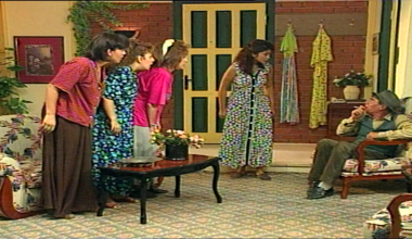 Kaygısızlar 23. Bölüm