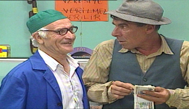 Kaygısızlar 24. Bölüm