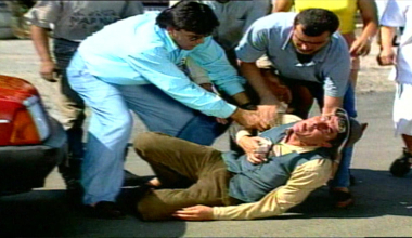 Kaygısızlar 27. Bölüm