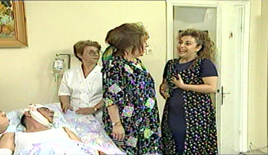 Kaygısızlar 28. Bölüm