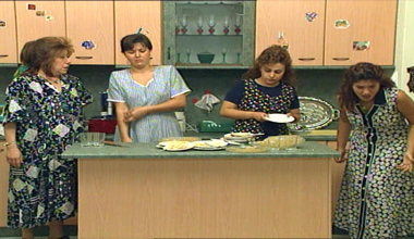 Kaygısızlar 33. Bölüm